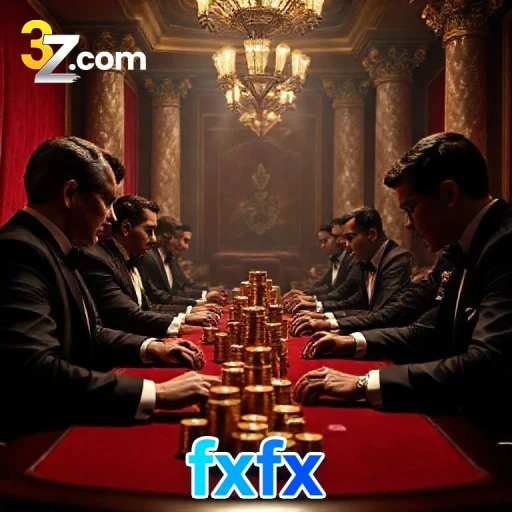 fxfx com Jogos de caça-níqueis