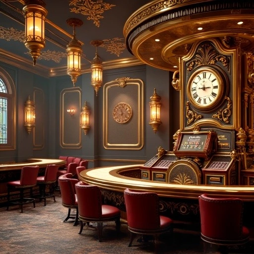 Megaways Technology fxfx - Inovação em Slots