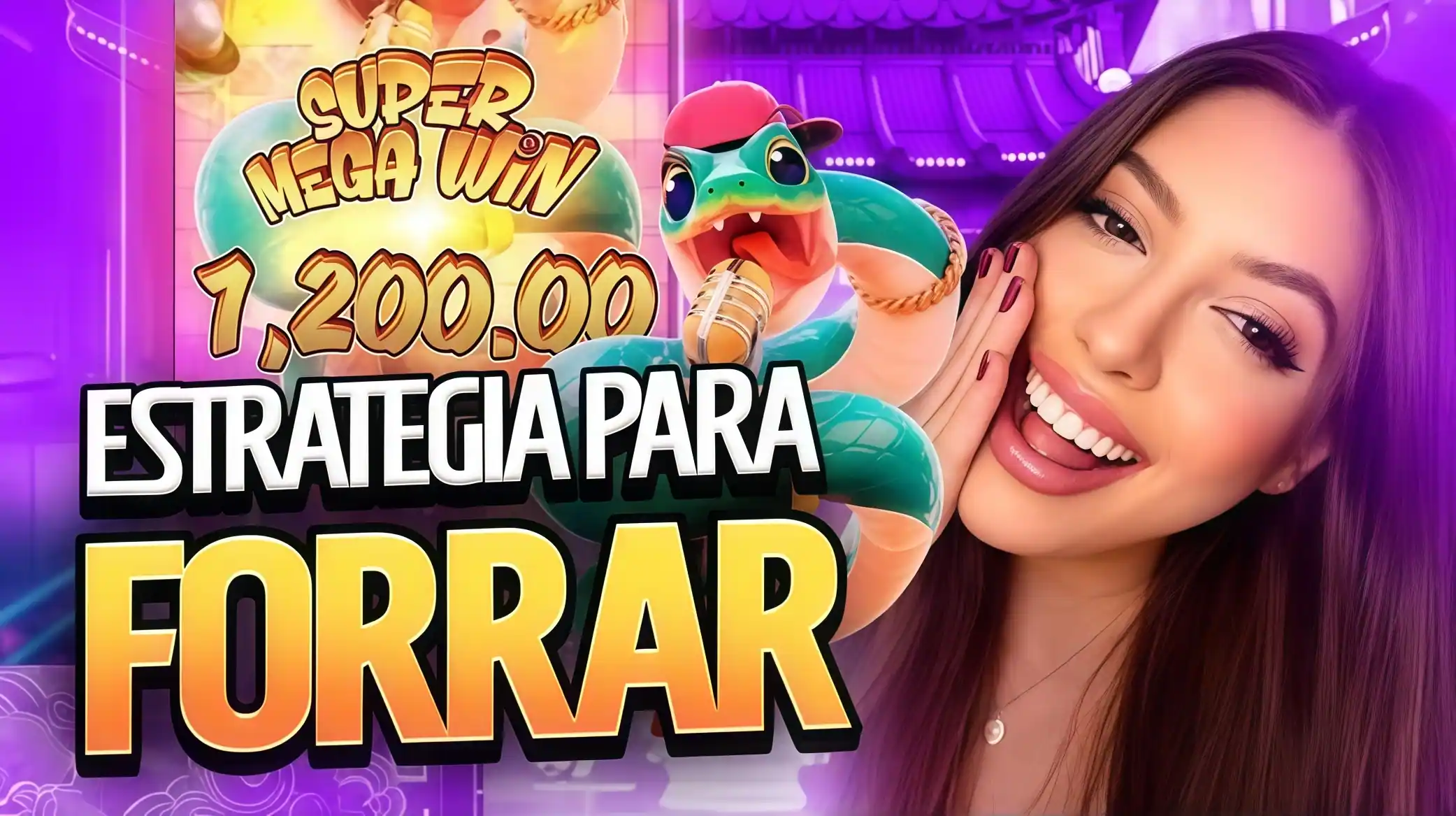 Veneno Dourado Fortune Snake fxfx - Sistema de Transformações