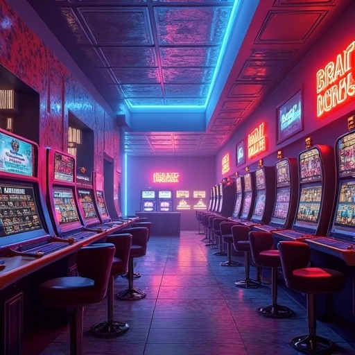 Drops & Wins fxfx - Prêmios Aleatórios de até R$ 50.000